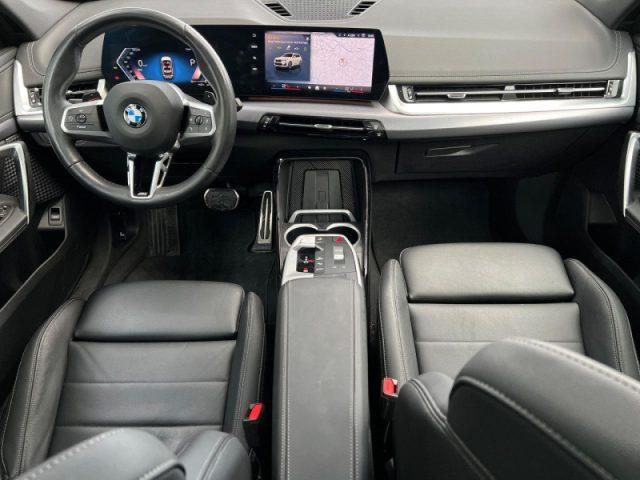 BMW X1 sDrive 18d Msport