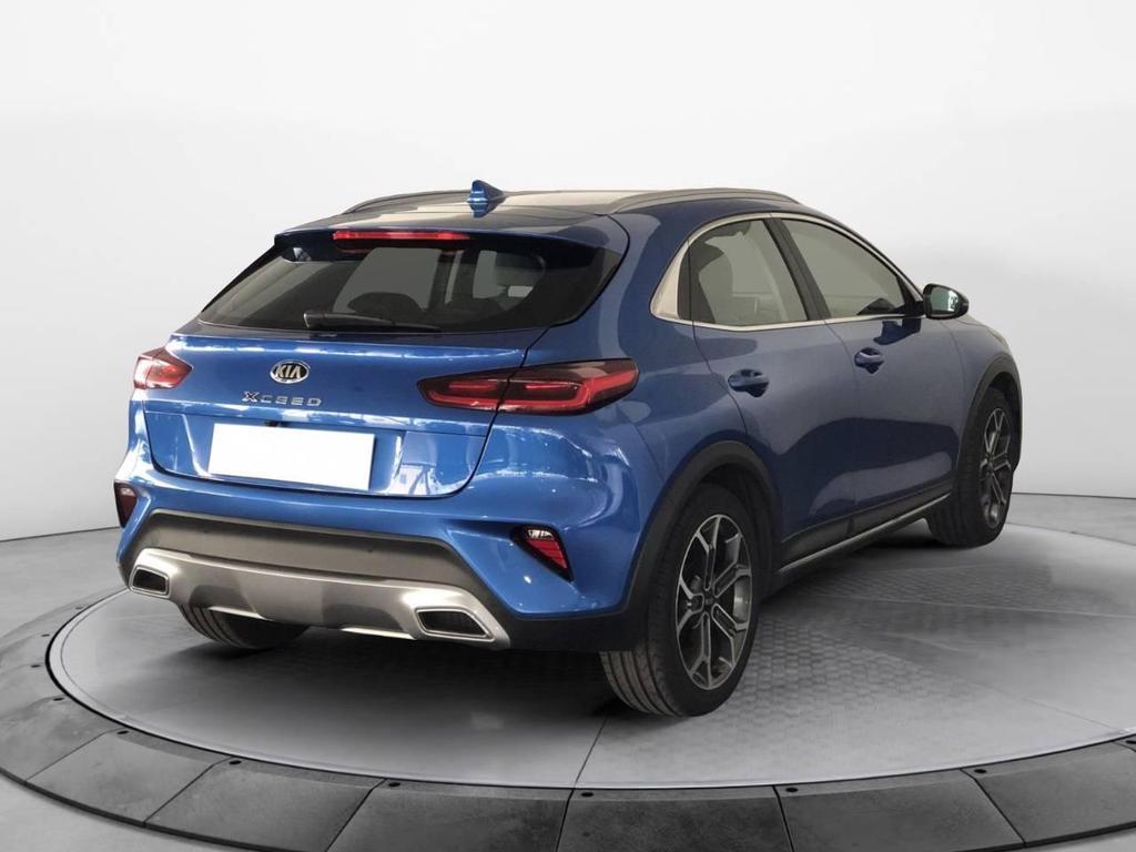 Kia Xceed 1.6 CRDi Style Techno Pack 2WD