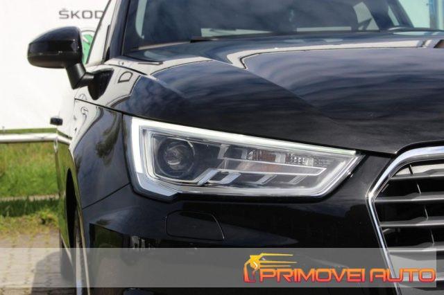 AUDI A1 1.0 TFSI Sport