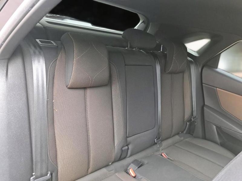DS DS 7 CROSSBACK E-Tense Automatica Business