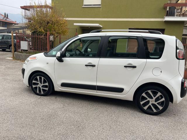 CITROEN C3 Picasso 1.6 e-HDi 90 NEOPATENTATI