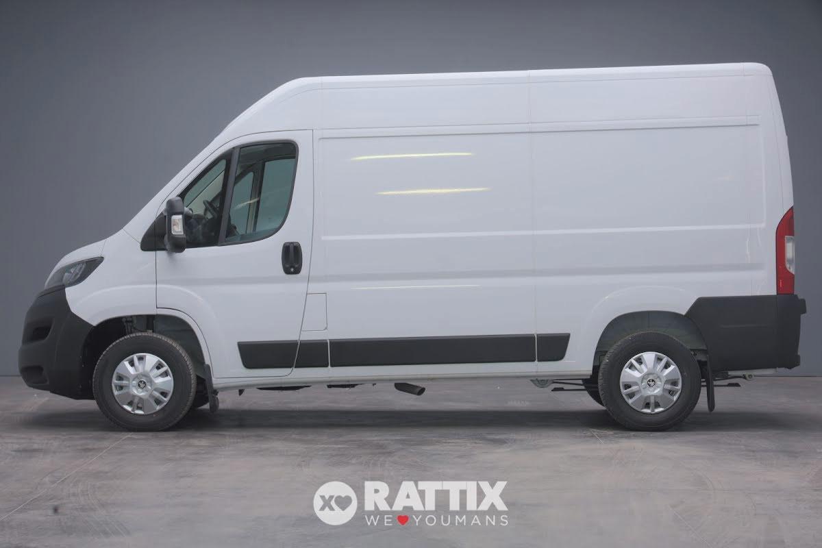 Peugeot Boxer 333 2.2 BlueHDI 120CV L2H2 (IVA ESCLUSA)
