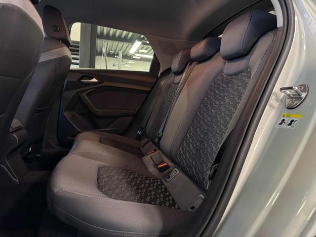 AUDI A1 allstreet 30 TFSI Advanced