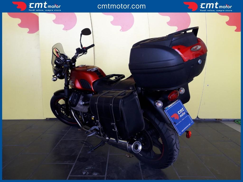 Moto Guzzi V7 - 2016