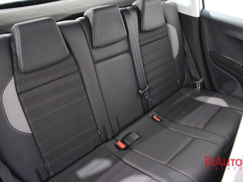 Peugeot 2008 2008 1.2 puretech t Allure s&s 110cv