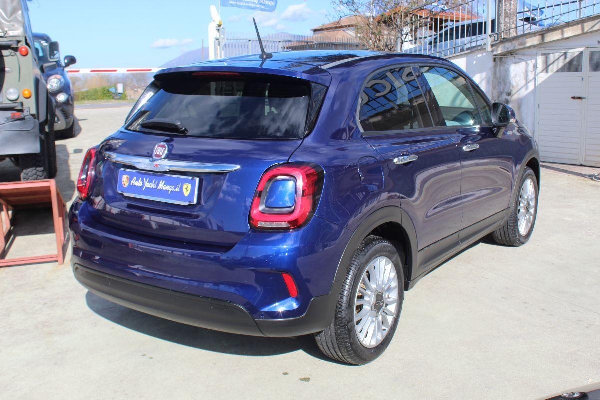 FIAT - 500X - 1.0 T3 120 CV Business