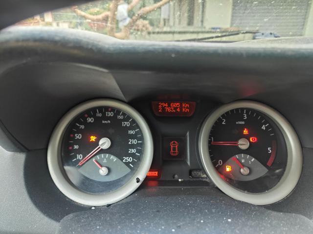 RENAULT Megane Mégane 1.5 dCi/100CV Gr.tour Luxe Dynam.