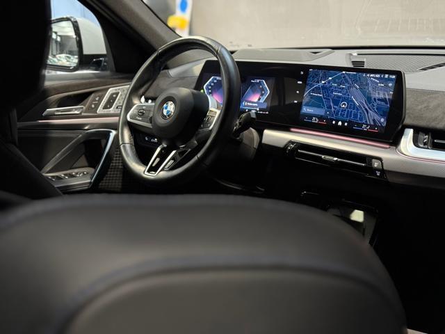 BMW X2 xDrive 20d Msport Pro