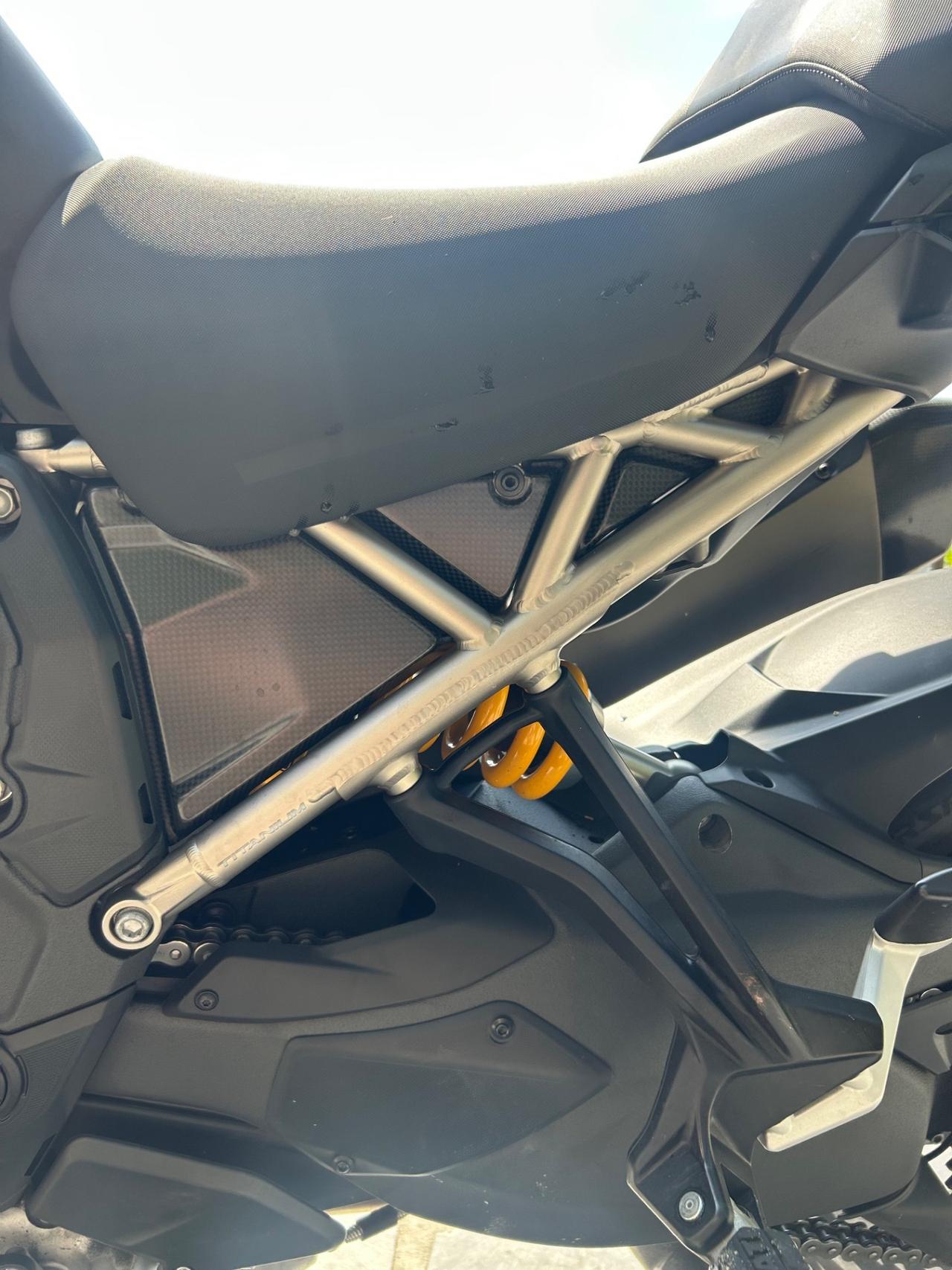 Ducati Multistrada V4 rs