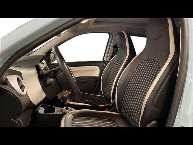 Renault Twingo 22kWh Intens