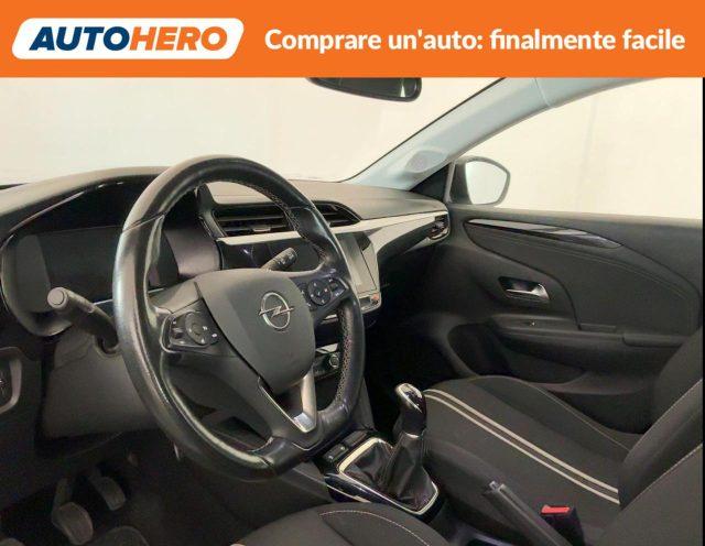 OPEL Corsa 1.2 Design & Tech