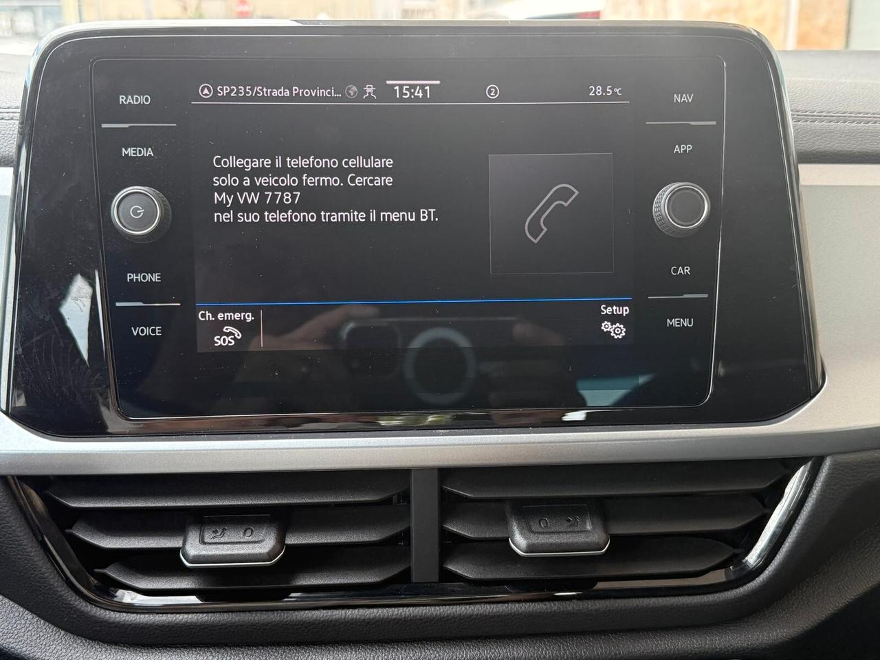 Volkswagen T-Roc 1.0 TSI Life