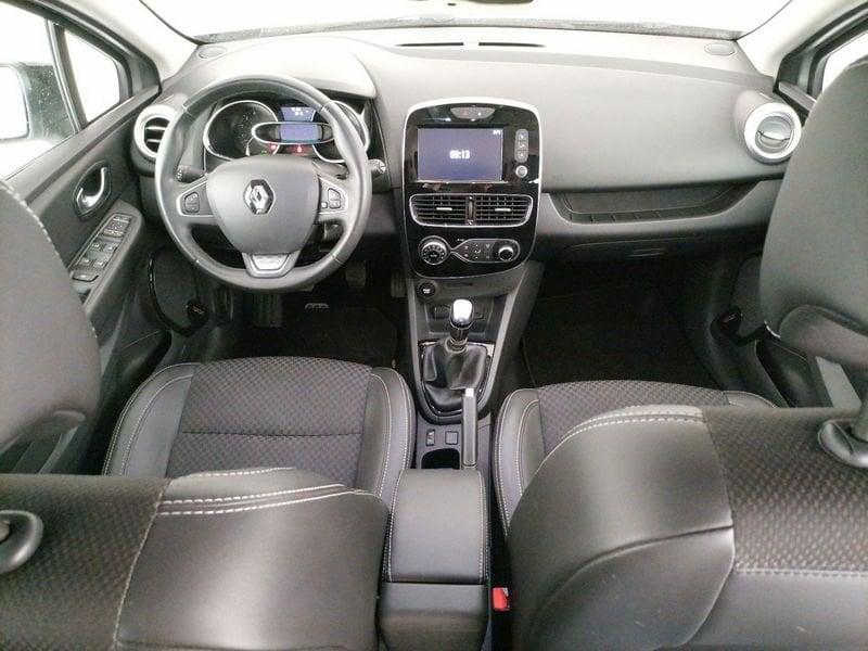 Renault Clio 1.5 dci energy Duel2 110cv
