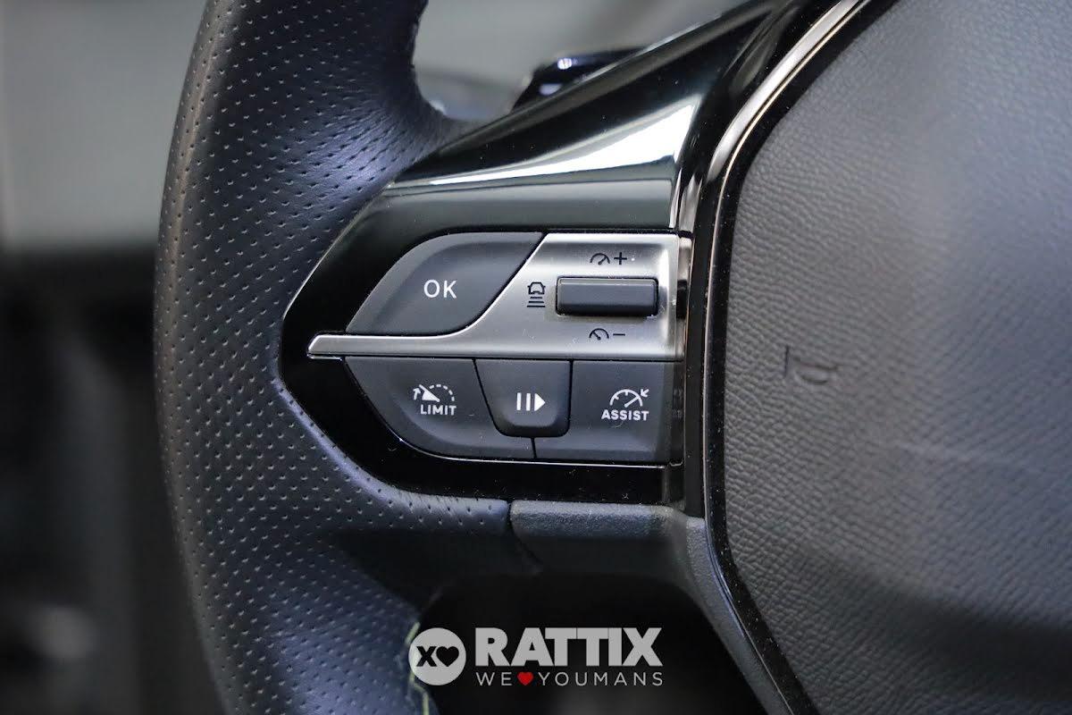 Peugeot 308 SW 1.6 Hybrid 225CV GT e-EAT8