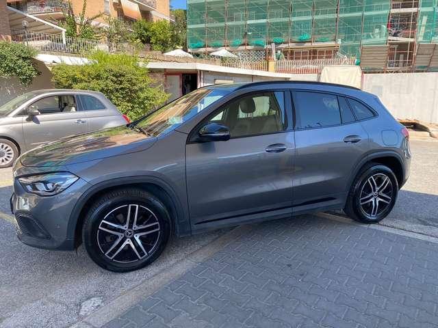 Mercedes-Benz GLA 220 GLA 220 d Sport Plus 4matic auto