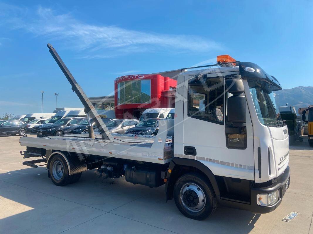 Iveco Altro EUROCARGO CARROATTREZZI 3.9 115CV