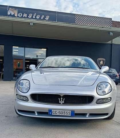 Maserati 3200 GT 1^ SERIE 368CV! MANUALE STUPENDA!!
