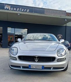 Maserati 3200 GT 1^ SERIE 368CV! MANUALE STUPENDA!!
