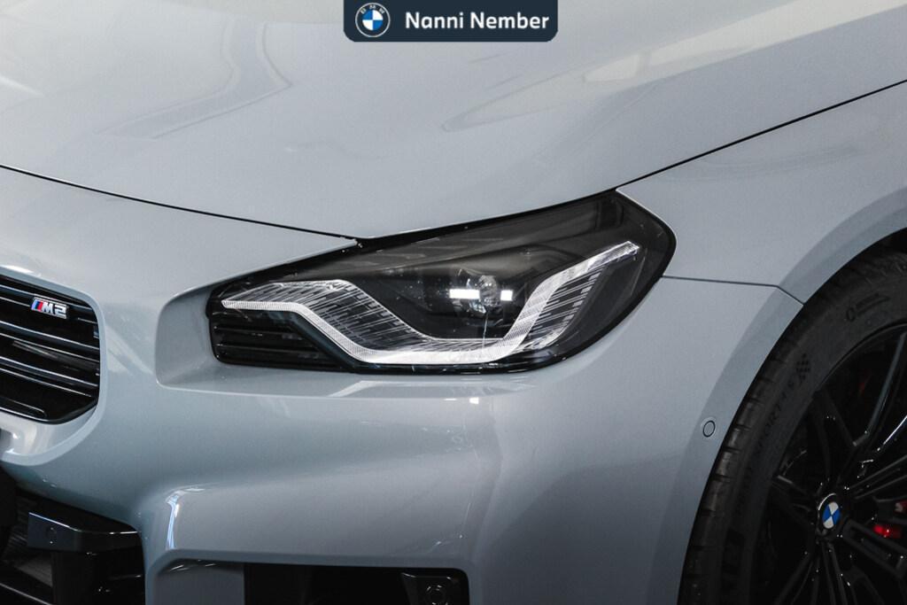 BMW M2 Coupe 3.0 Steptronic