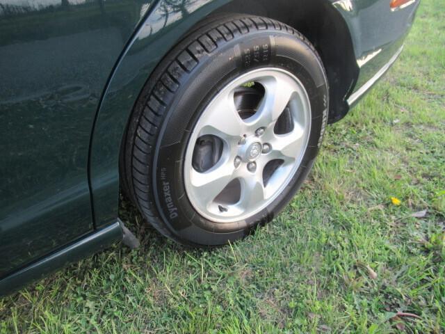 Jaguar S-Type 3.0 V6 Executive (ASI Bollo 156 euro)