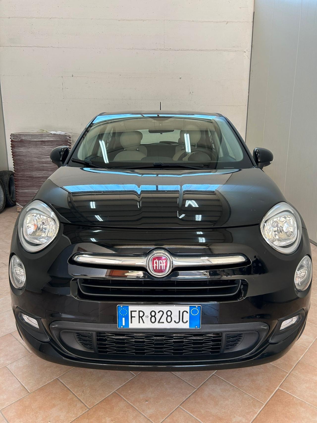 Fiat 500X 1.6 MultiJet 120 CV Business