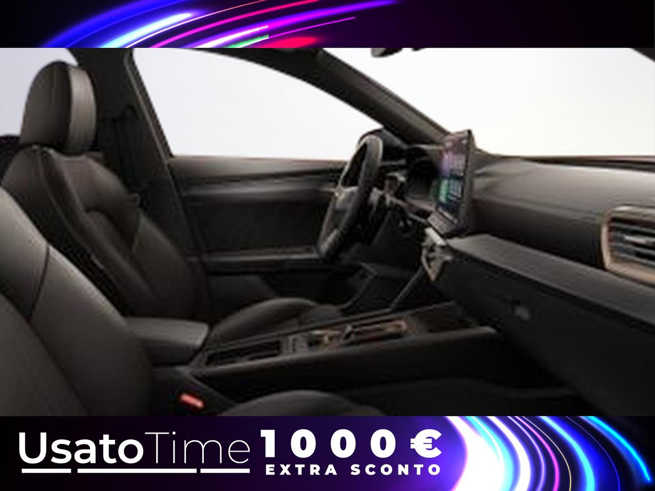 Cupra Formentor 2.0 tdi 150cv dsg