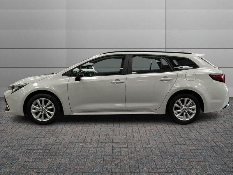 Toyota Corolla TS 1.8 Hybrid Active