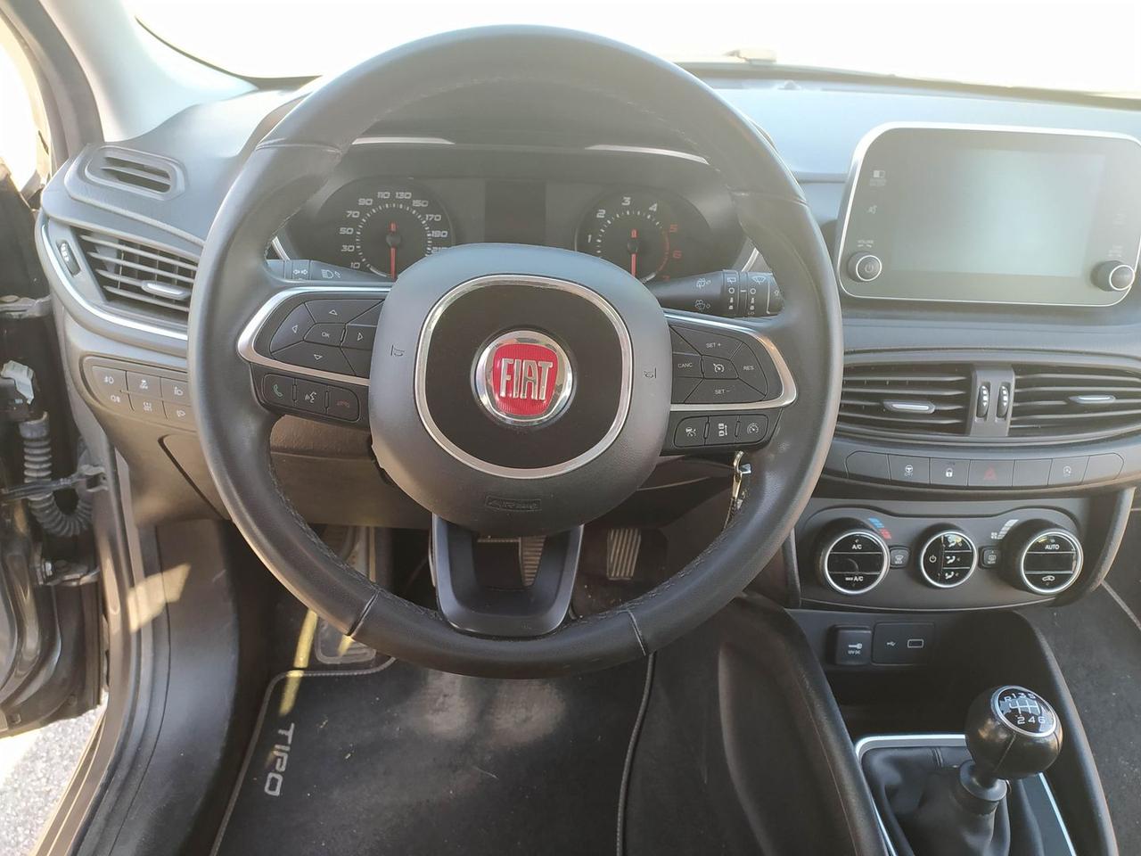 Fiat Tipo Business 1.6 Multijet #6068