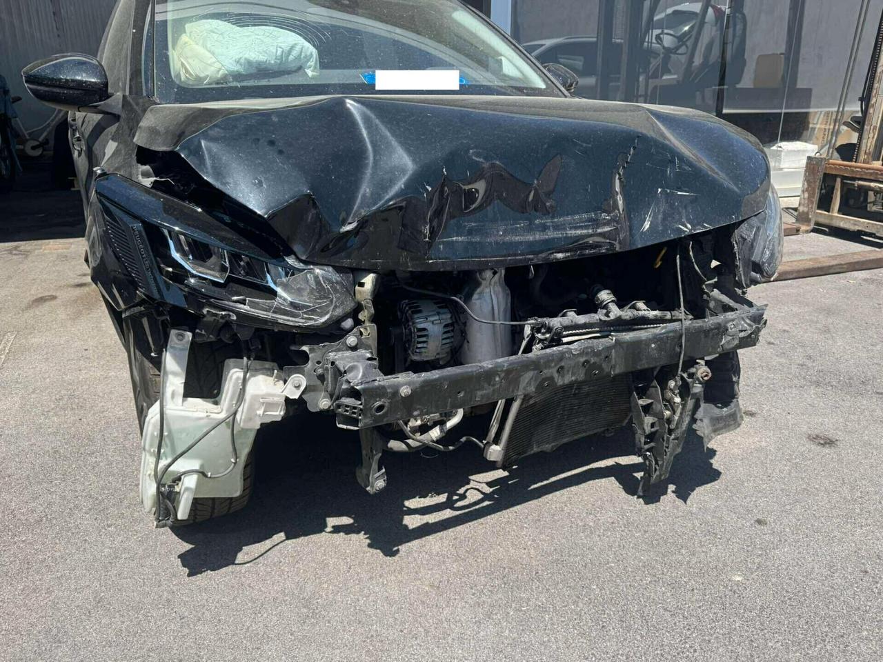 Peugeot 208 PureTech 75 S&S 5P Active-2021
