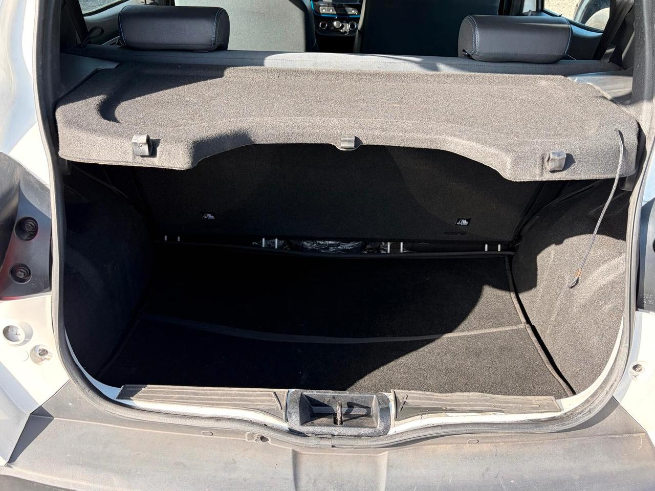 Dacia Spring Electric