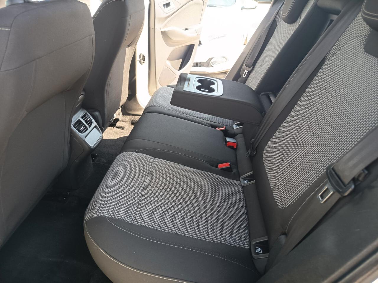 Opel Grandland X 1.6 diesel Ecotec Start&Stop Advance
