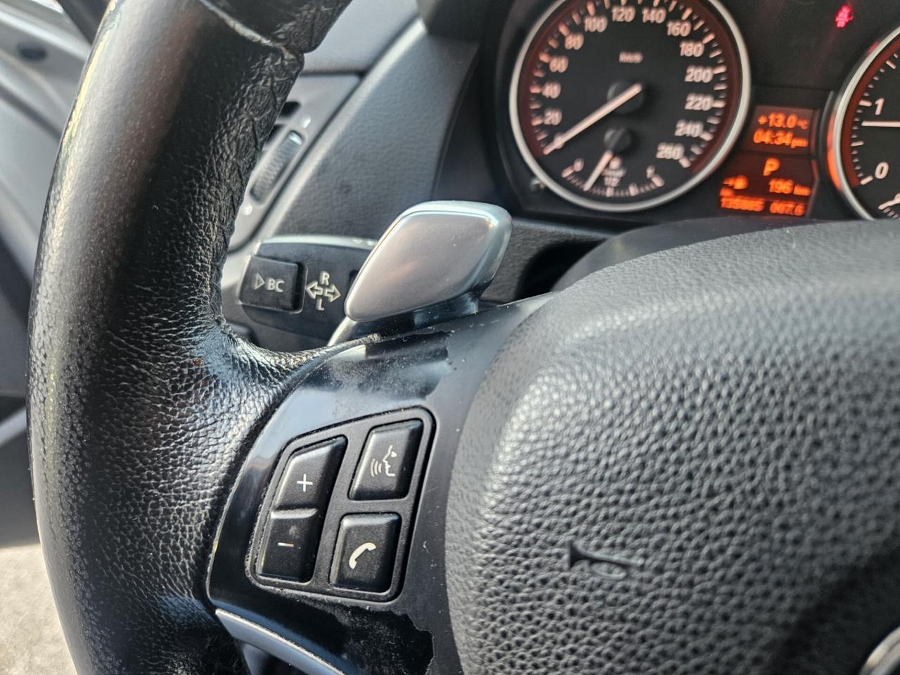 Bmw X1 xDrive23dA Futura