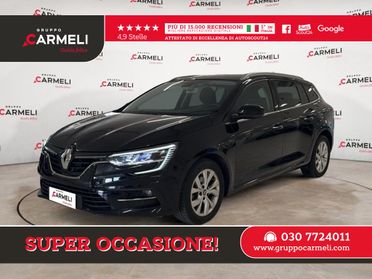Renault Megane Sporter 1.5 Blue dCi Business
