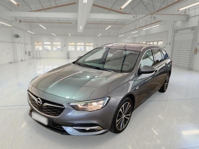 OPEL INSIGNIA ST 1.6 CDTI INNOVATION 136 CV SES AT6 STATION WAGON