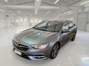 OPEL INSIGNIA ST 1.6 CDTI INNOVATION 136 CV SES AT6 STATION WAGON
