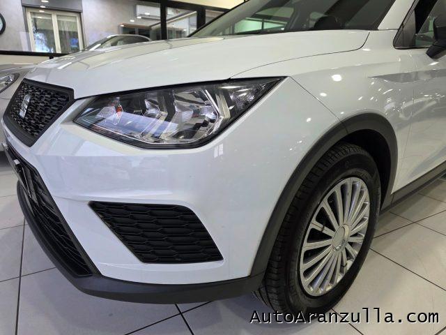 SEAT Arona 1.6 TDI 95CV Reference