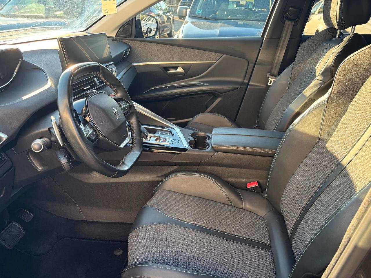 Peugeot 3008 ALLURE 1.5 BlueHDi 130 - 2020