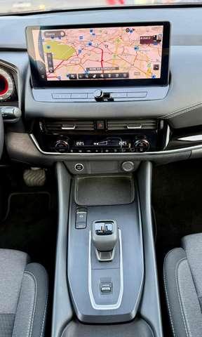 Nissan Qashqai 1.3 mhev Tekna+ 2wd 158cv xtronic