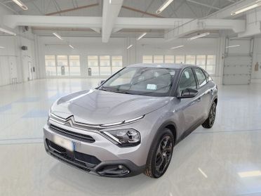 CITROEN C4 BLUEHDI 130 SES FEEL PACK EAT8 5 PORTE BERLINA