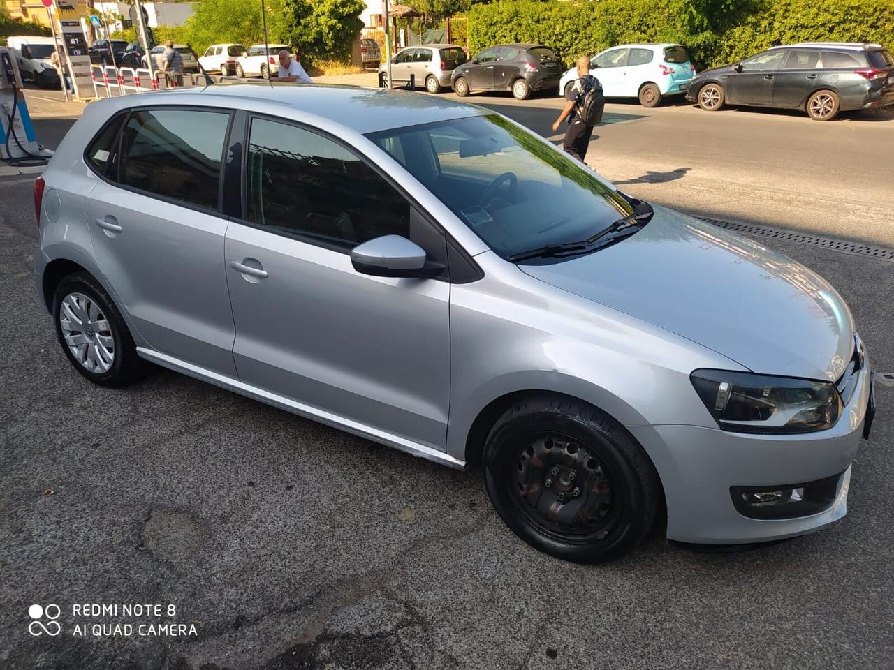 Volkswagen Polo 1.6 TDI 90CV DPF 5 porte Comfortline - PROMO DI LUGLIO