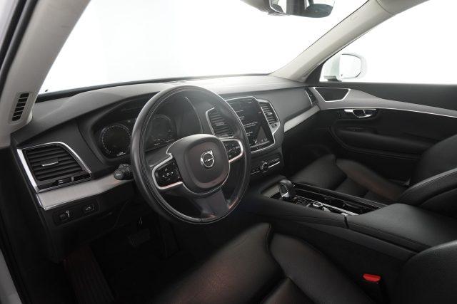 VOLVO XC90 XC90 B5 AWD Geartronic 7 posti Business Plus/Momen