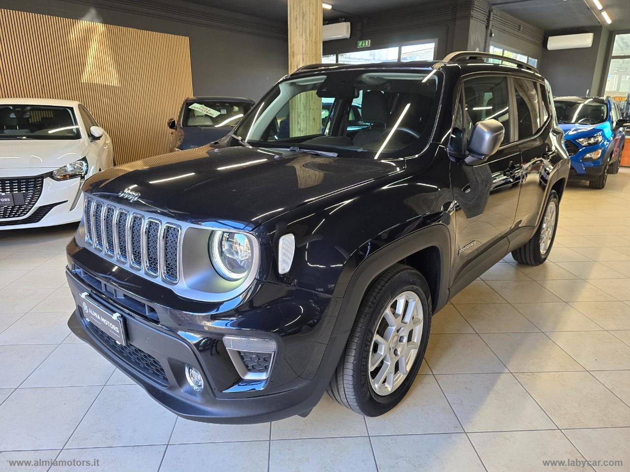 JEEP Renegade 1.0 T3 Limited