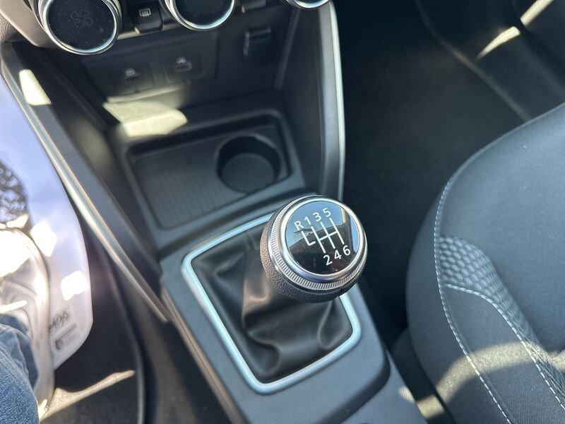 Dacia Duster 1.0 TCe GPL 100 CV 4x2 Prestige Up