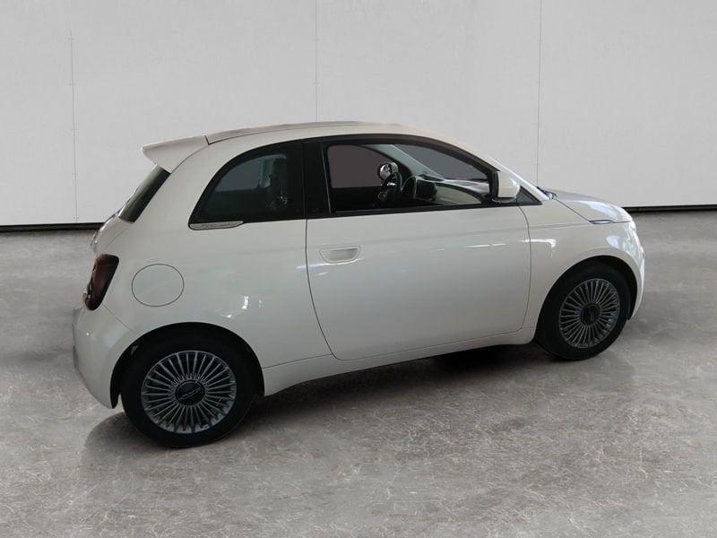 FIAT 500 1.0 hybrid Torino