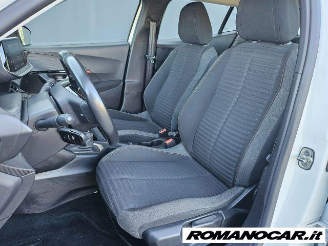 PEUGEOT 2008 PureTech 100 Active