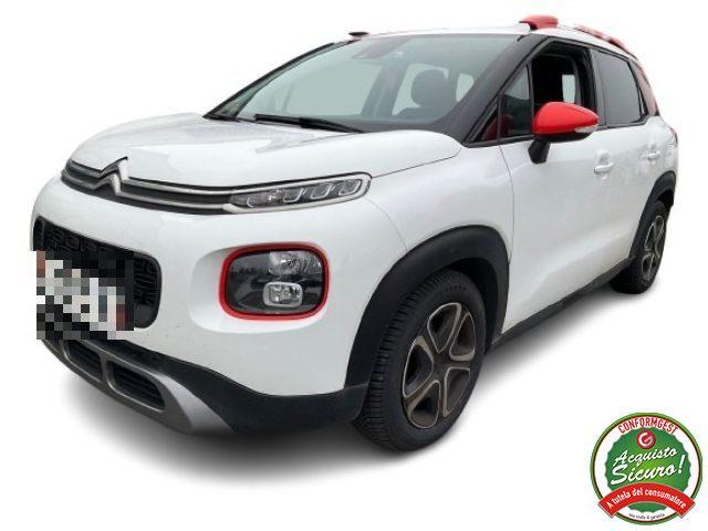 CITROEN C3 Aircross PureTech 82 Feel In Arrivo