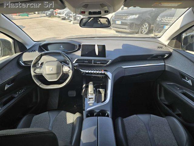 PEUGEOT 3008 3008 1.5 bluehdi Allure AUTOMATICA - GD459AN