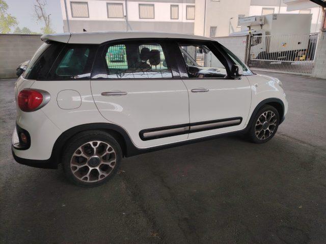 FIAT 500L 1.3 Multijet 95 CV Trekking PREZZO REALE - EURO 6B