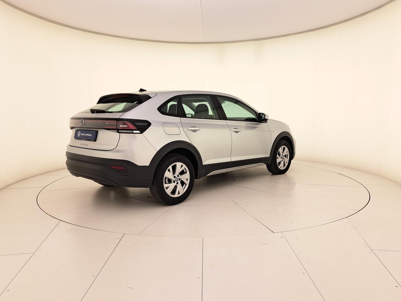Volkswagen Taigo 1.0 tsi life 110cv