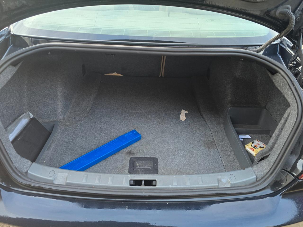 Bmw 325d cat MSport 197cv